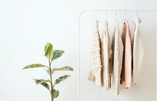 How to care for your cotton.