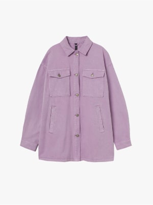 Embroidered Cotton Blouse