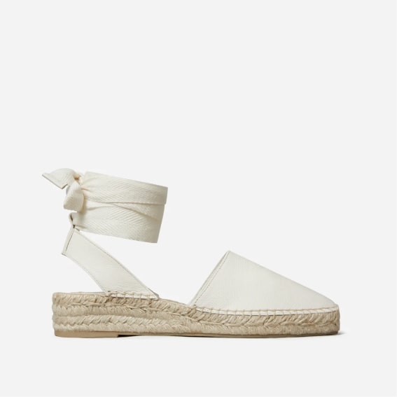 The D'orsay Espadrille