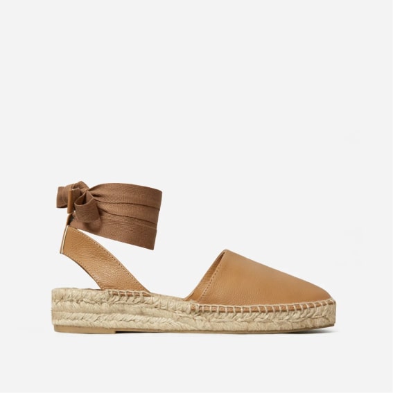 The D'orsay Espadrille
